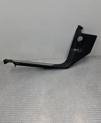 Porsche Cayenne (92A) Front sill trim cover 7P5863483