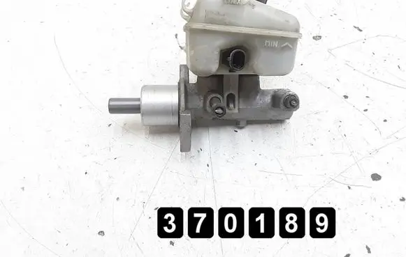 Opel Zafira A Master brake cylinder 2200DIESEL 55712014