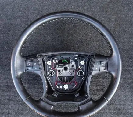 Volvo V70 Steering wheel 30741894PV55188020