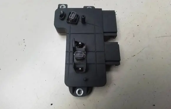 Volkswagen PASSAT B5 Seat control switch 1Z0959747 03480301 587802