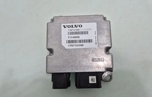 Other control units/modules