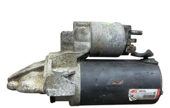 Ford Transit Starter motor S0123 5901259420012