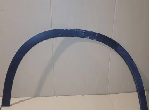 Mercedes-Benz GLA W156 X156 Front arch trim A1568852422