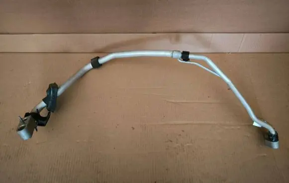 Audi A4 S4 B9 Air conditioning (A/C) pipe/hose 8W0816738P