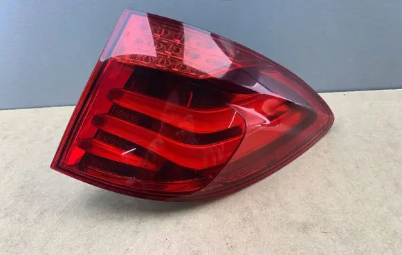 BMW 5 GT F07 Rear/tail lights 63217199644 7199644