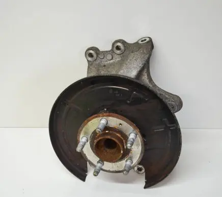 Opel Insignia A Rear wheel hub