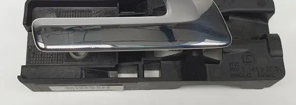 Alfa Romeo 159 Rear door interior handle 156043462