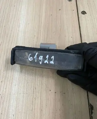 Lexus RX 330 - 350 - 400H Number plate light