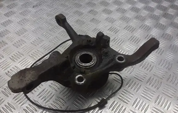 Volvo V70 Front wheel hub spindle knuckle BRAK