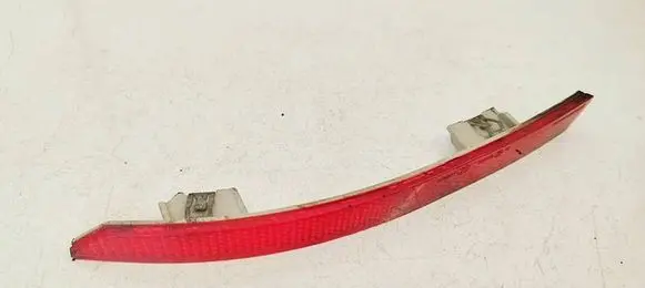 BMW 5 GT F07 Rear tail light reflector 7210796