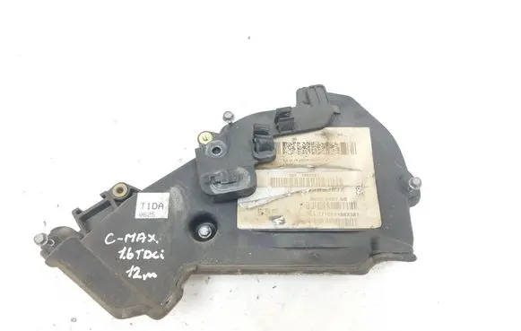 Ford C-MAX II Timing belt guard (cover) 8521015 9684193080 9686975480