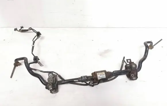 BMW X6 E71 Active stabilizer 6783037 P678303705 10541310DE
