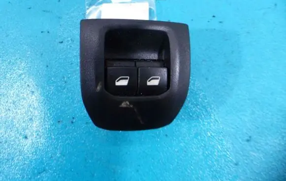 Citroen C-Elysée Electric window control switch 9674559377 IMPRK946494