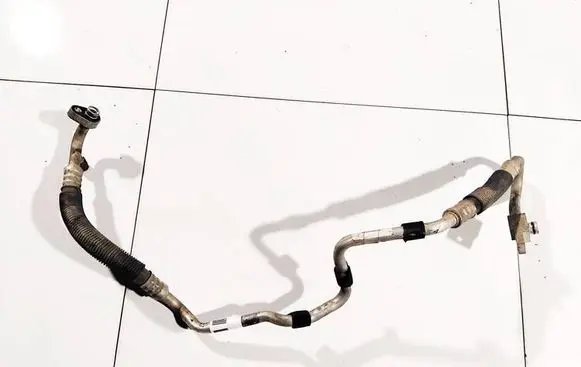 Chrysler Grand Voyager IV Air conditioning (A/C) pipe/hose 05005220ae 72097ac