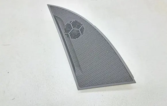 Opel Zafira C Front door high frequency speaker 13240950 20812305