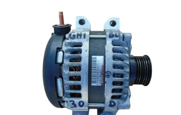 Maserati Ghibli Generator/alternator P04801835AC