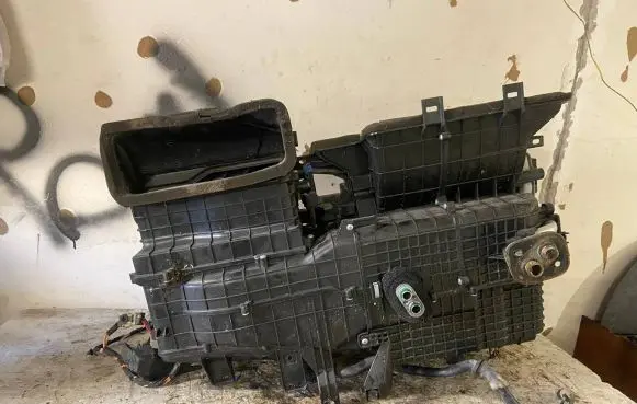 Hyundai i30 Interior heater climate box assembly 971912L000 EIROPA