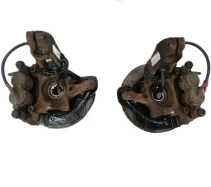 Fiat Ducato Rear wheel hub