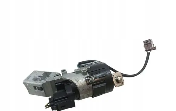 Citroen C4 I Ignition lock 9649781080