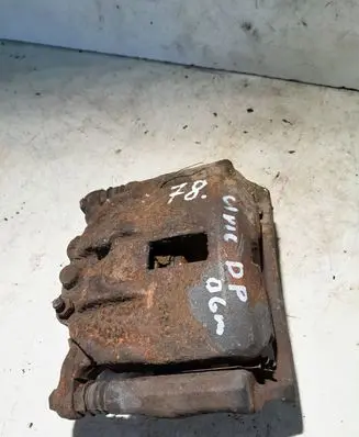 Honda Civic Front brake caliper