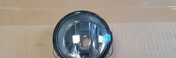 Nissan Qashqai Front fog light 89211418