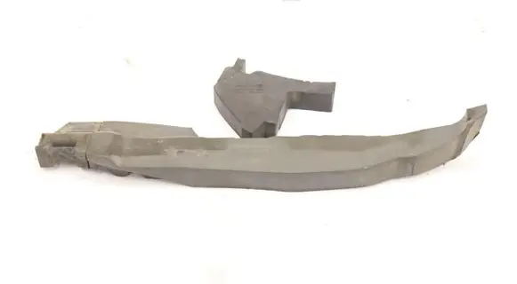Volkswagen Tiguan Fender foam support/seal 5NA864236E5784584