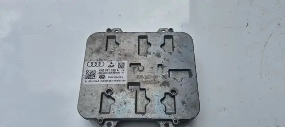 Audi A7 S7 4G Headlight ballast module Xenon 4H0941329A