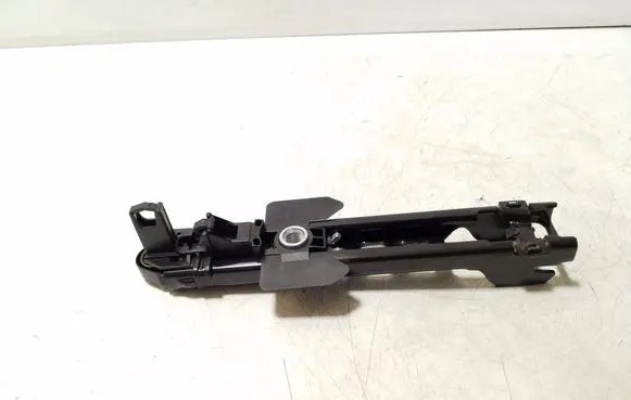 Audi Q5 SQ5 Seat belt adjustment rail 8K0857833C