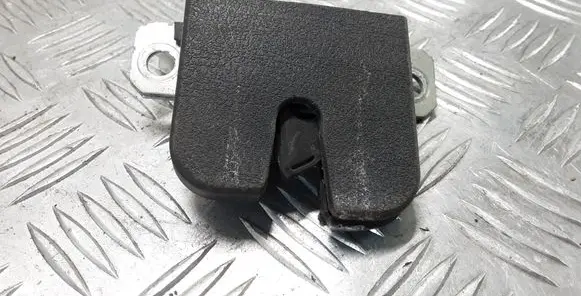 Seat Ibiza II (6k) Loading door lock 6L6827505A