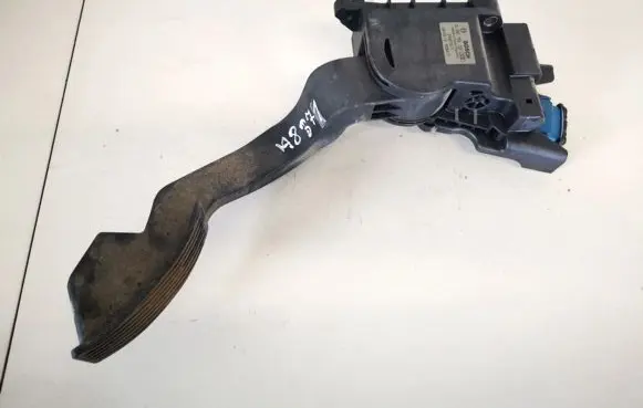 Citroen Nemo Accelerator throttle pedal 0280755105 51801577