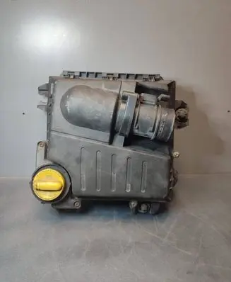 Renault Trafic II (X83) Air filter box 8200760899B 5WK97008