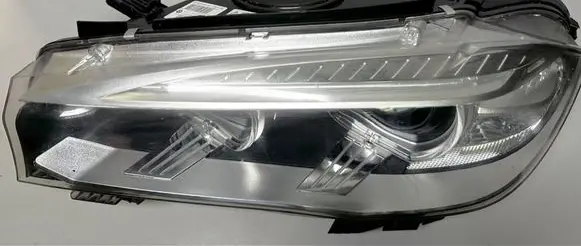 BMW X5 F15 Headlight/headlamp 7410681 11E6265 1017144121
