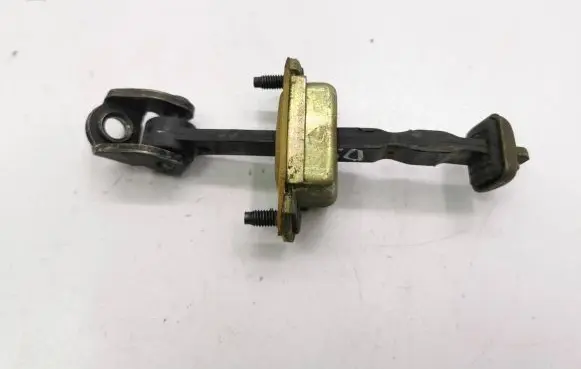 Jaguar X-Type Rear door check strap stopper 1X4AF27200