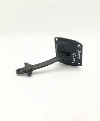 Citroen Jumpy Rear door check strap stopper 9809831880