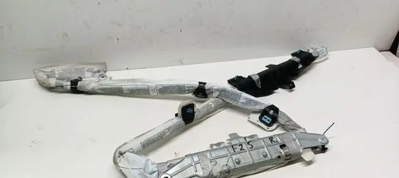 BMW X3 F25 Roof airbag 5965907