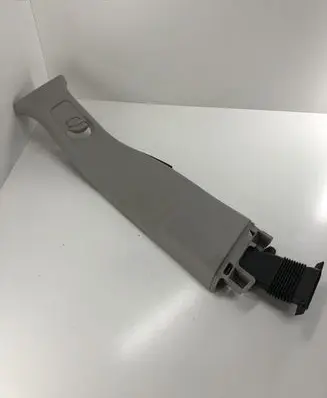 Citroen C4 Grand Picasso (B) pillar trim (top) 9655804977
