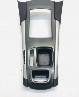 Citroen C4 II Panel drawer/shelf pad 