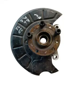 Volkswagen PASSAT B6 Front wheel hub