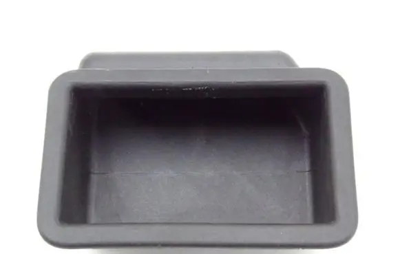 Iveco Daily 4th gen Rear door