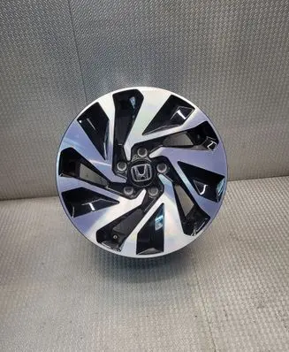 R16 alloy rim
