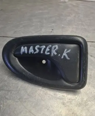 Renault Master II Front door interior handle 7700830078