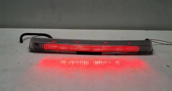Citroen DS4 Third/center stoplight 9688835380