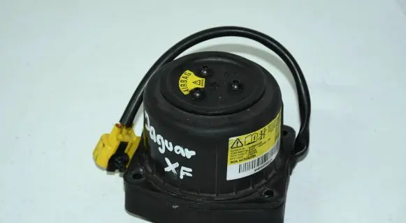 Jaguar XF X250 Pedestrian airbag 8X23-16E600-AB