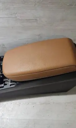 BMW X3 F25 Center console 105004286