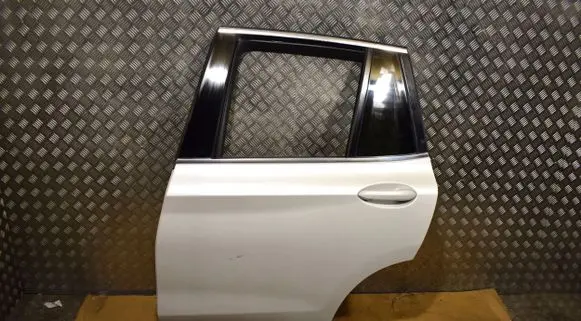 BMW X3 G01 Front door E78A96G0155595