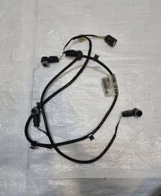 Parking PDC sensor