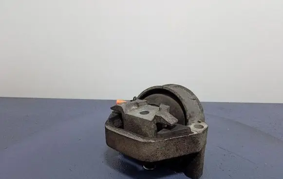 Audi A6 Allroad C7 Engine mount vacuum valve