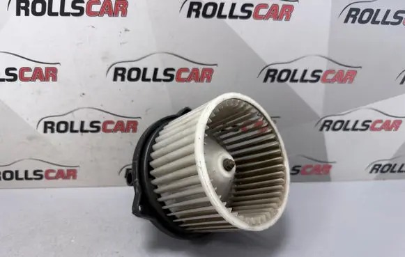 Toyota Corolla Verso AR10 Heater fan/blower 0130101601 MF0160700610