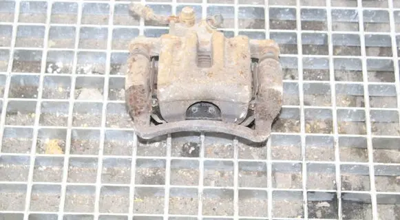 Opel Antara Rear brake caliper