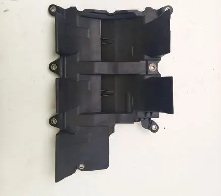 Mercedes-Benz E W212 Oil breather separator A6421800885